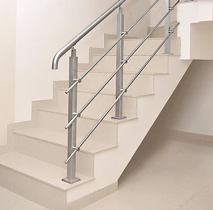 Stainless Steel Railing